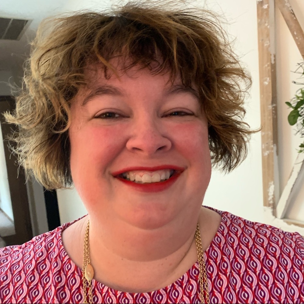 Meet your Posher, Lisa